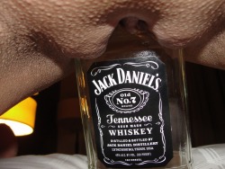 sweetsexyshygirl:  Jack Daniels makes me