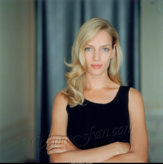 Uma Thurman