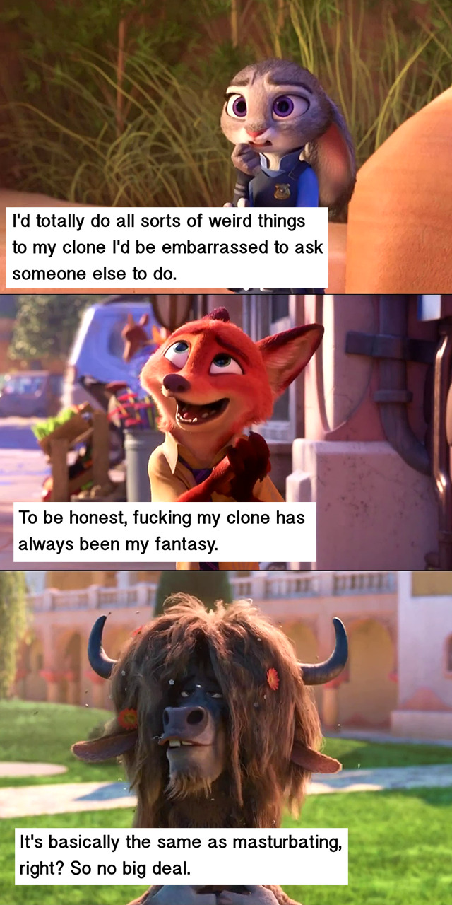 lancerbuck:I had to fucking do it. I just had to. XD  I&rsquo;m Nick