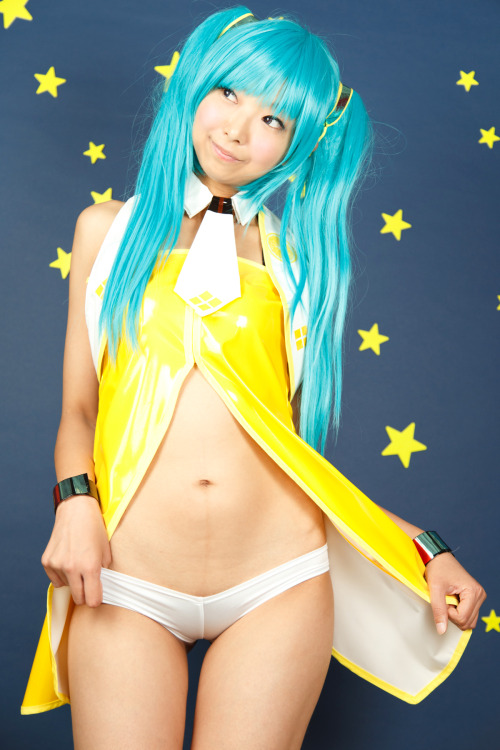 Vocaloid - Miku Hatsune (Necoco) 20HELP US GROW Like,Comment & Share.CosplayJapaneseGirls1.5 - www.facebook.com/CosplayJapaneseGirls1.5CosplayJapaneseGirls2 - www.facebook.com/CosplayJapaneseGirl2tumblr - http://cosplayjapanesegirlsblog.tumblr.com/twi