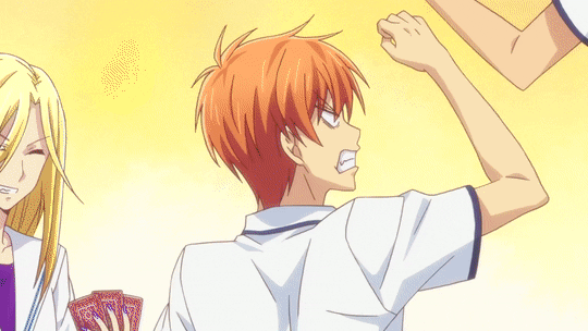 Fruits Basket (2019) | Episode 03 - “Let’s Play Rich Man-Poor Man!”