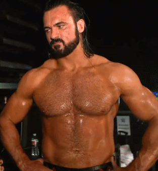 wresy:Drew McIntyre