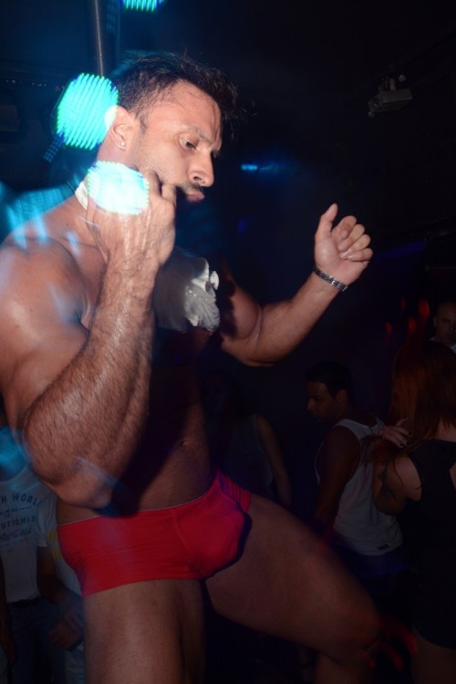 malestrippersunlimited:  [via Male Strippers Unlimited.com]