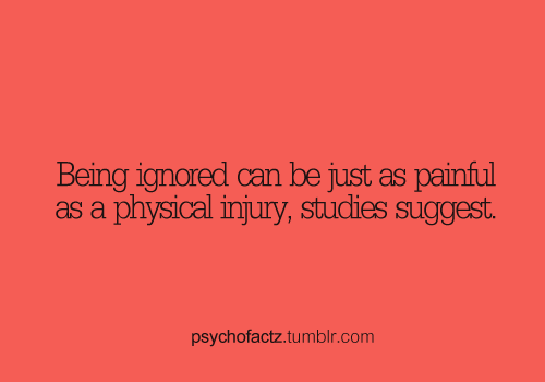 psychofactz:  More Facts on Psychofacts :)