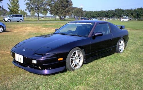 r33wheels:  R33 x Type X