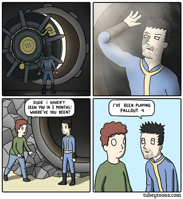 tubeytoons:  hey dudes! here’s return to the surface :)