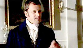 loversphilosophy:The many emotions of Mr.Knightley while having a conversation with