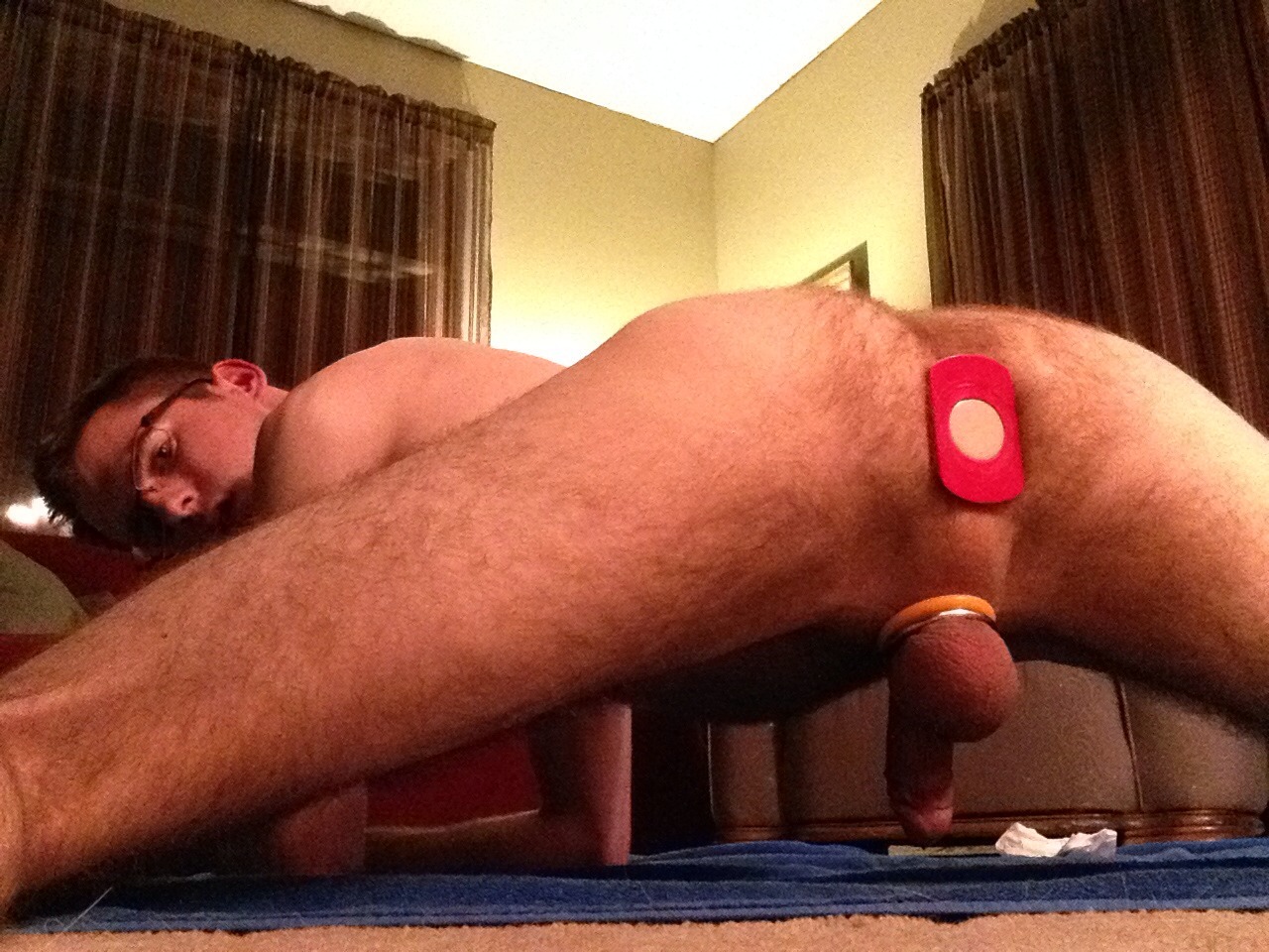 nitram82:  beaugarcon88:  God I love that plug. And poppers. That black dildo tasted