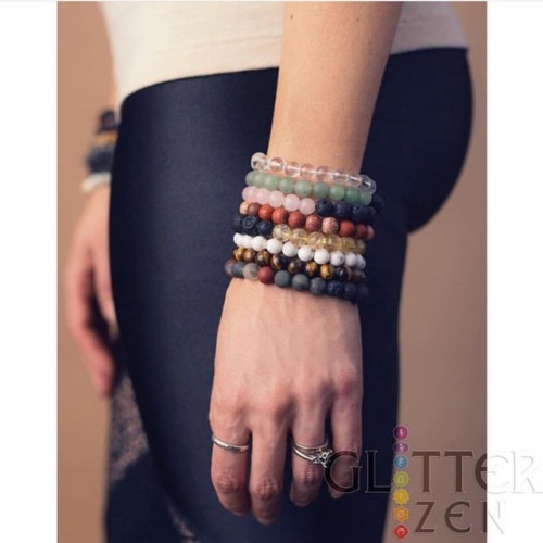 Bracelets to express and protect your amazing energy ! ✨✨✨✨✨. . What is Glitter Zen? It is my heart,