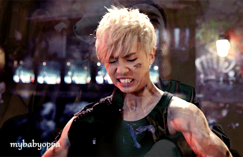 mybabyoppa: დB.A.P 6th Debut Anniversaryდ Não estou aqui desde o início, mas agrade&cc