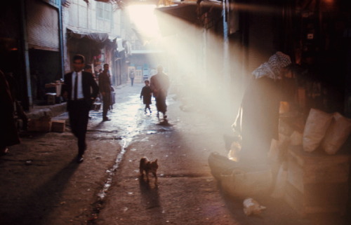 aliirq:Baghdad, Iraq. 1969.© Ferdinando Scianna