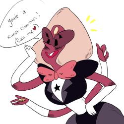 pearl-jam-bud:  “ Sardonyx is mine because