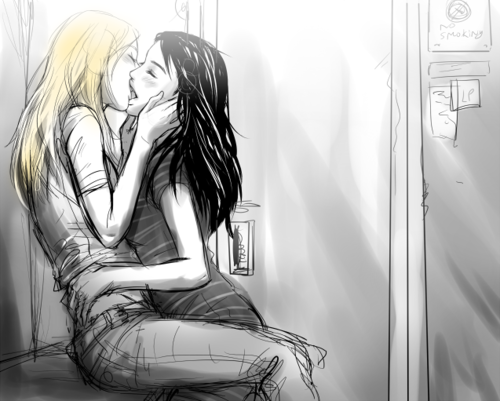 I protect you.