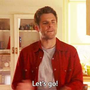 tvisthecure:Every Pineapple in Psych // 1.01 – Pilot