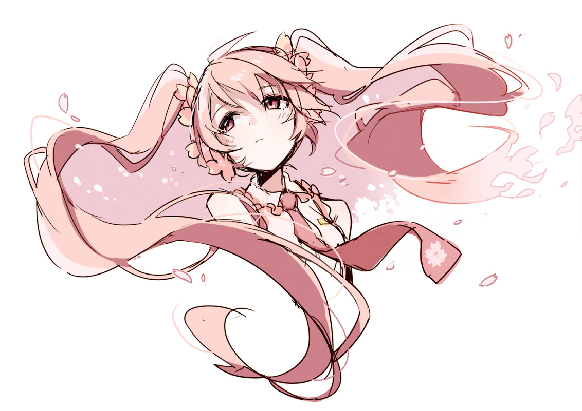 u35umiko:春風