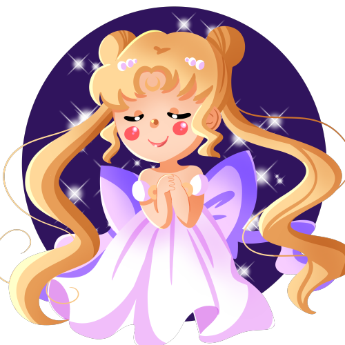 caroline-draws-stuff: i haven’t drawn Sailor Moon in ages but since the new season is coming o