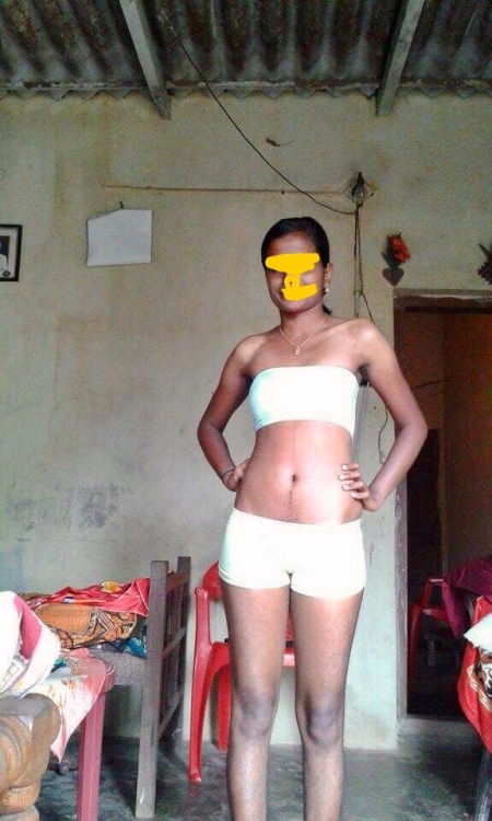 My old girl friend Selfe 2