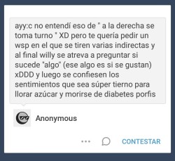 Ashleygm:  El Resto No Es Algo Que Pueda Mostrar Por Chat 😏.  Ashley: Lo Del Turno