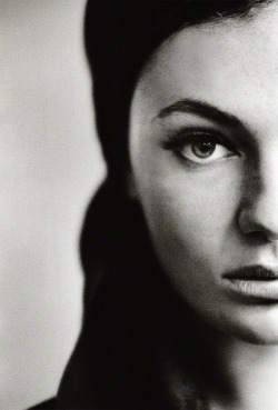 lauramcphee:  Jacqueline Bisset, 1963 (Eric Swayne) 