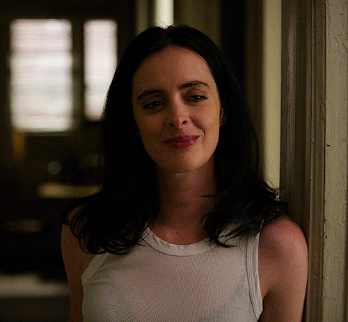 mikaeled:Krysten Ritter in Jessica Jones S03E05