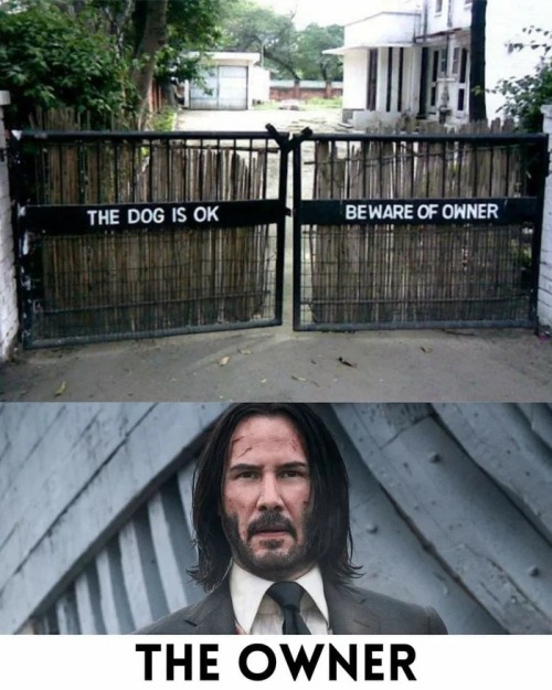 keanu?