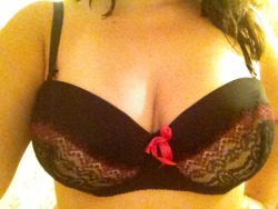 New Bra ;)