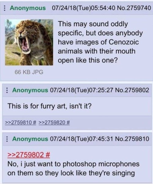 catchymemes: /an/ is pure