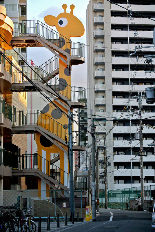 japanlove:  本庄麒麟 by m-louis on Flickr.