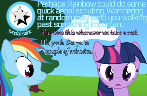 magical-loyalty:Twilight almost said something porn pictures