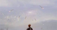 fyeahsupermanandloislane: Smallville 4.22 (Commencement) | The Flash 1.17 (Tricksters)