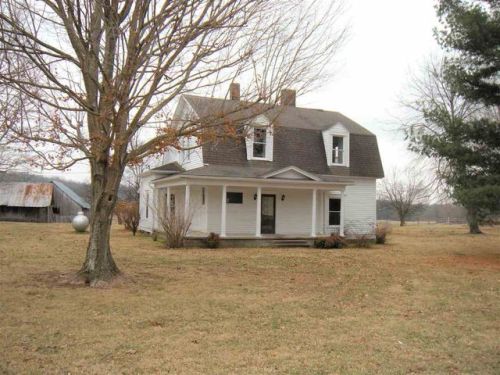 househunting: $79,500/4 br/3000 sq ft Princeton, KY WELL FOLKS SEATTLE’S BEEN NICE BUT I&rsquo