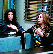chelseperetti: I wouldn’t say never…