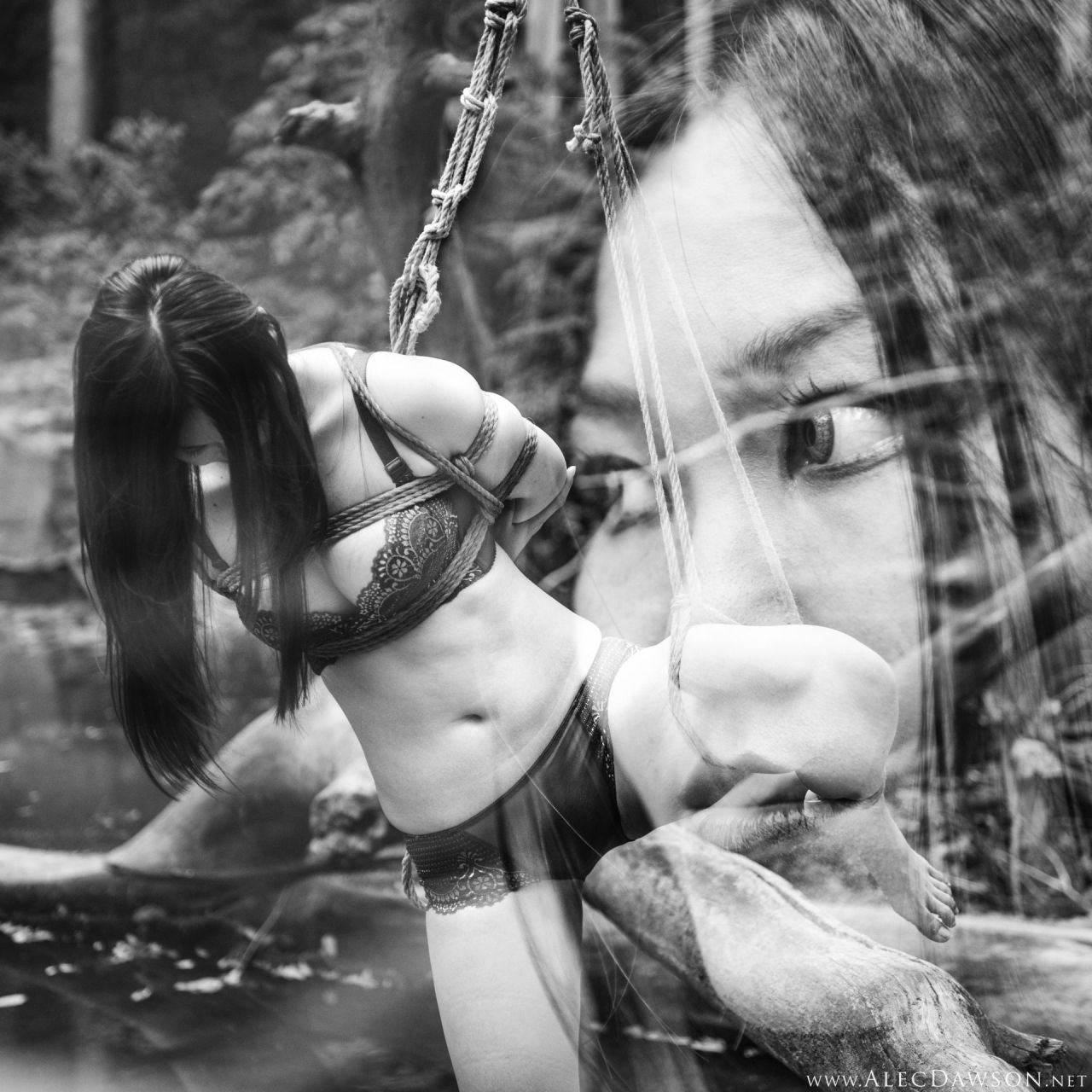 sashalee-kong:  2-1: I thought I’d post a few things before I made our lunch…more