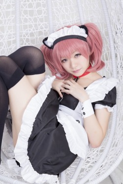 catgirlfantasy:  Karuta Roromiya(Fox × servant SS) | Ktal 