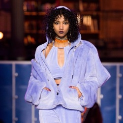 empress-empire:  Fenty Puma by Rihanna F/W17 RTW