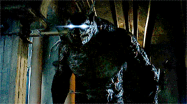 scottstiles:Happy Scott McCall Day! Badass Scott (ง •̀_•́)ง