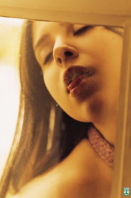 mrandmrseventwofive:  Mel Lisboa -From Mr. 