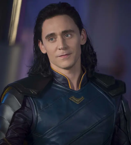 Have You Done Loki If You Havent, Could You ?