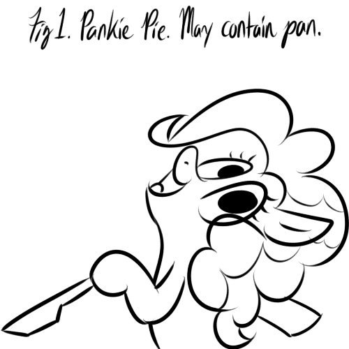 The Butt Blog
