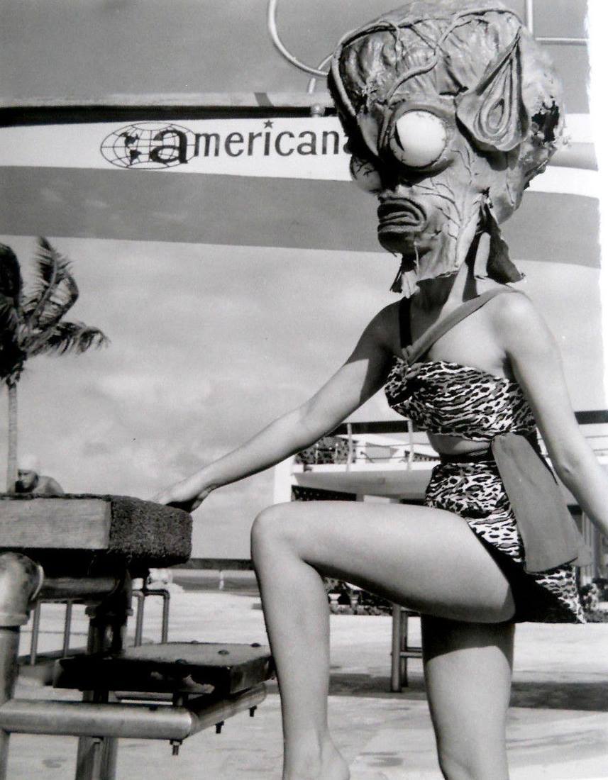sunsetgun:  Words cannot express how much I love this photo. Publicity photo for