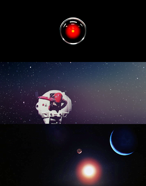 caryjojifukunaga:  2001: a space odyssey 