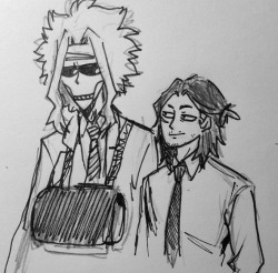 elektrisktmonster:i cant believe horikoshi