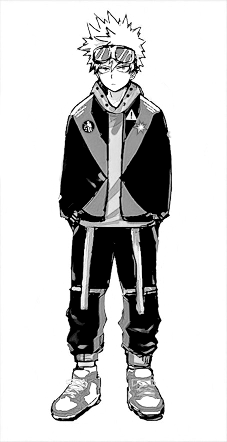 kihai88:Bday boy