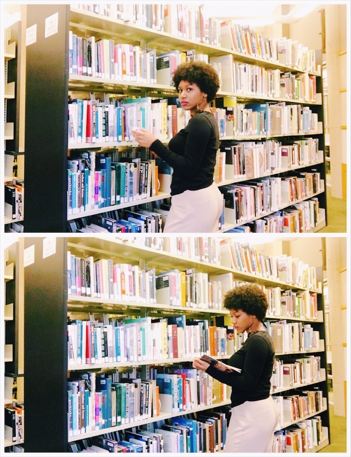 allbeautifulblackgirls:  