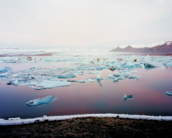 Iceland In 2011 By Ian Allen