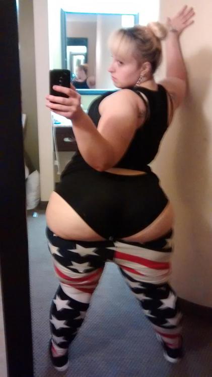 Curvy Girl