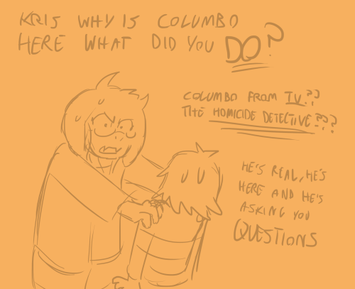 dat-soldier:thetooncrew:dat-soldier:  Deltarune Chapter 3 predictions    certainly not just me mashing my 2 fixations of the moment together   i think about this post constantly its been in my mind for hours i had to do something to get it out of my head