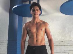 manculture:  Kiko Estrada 