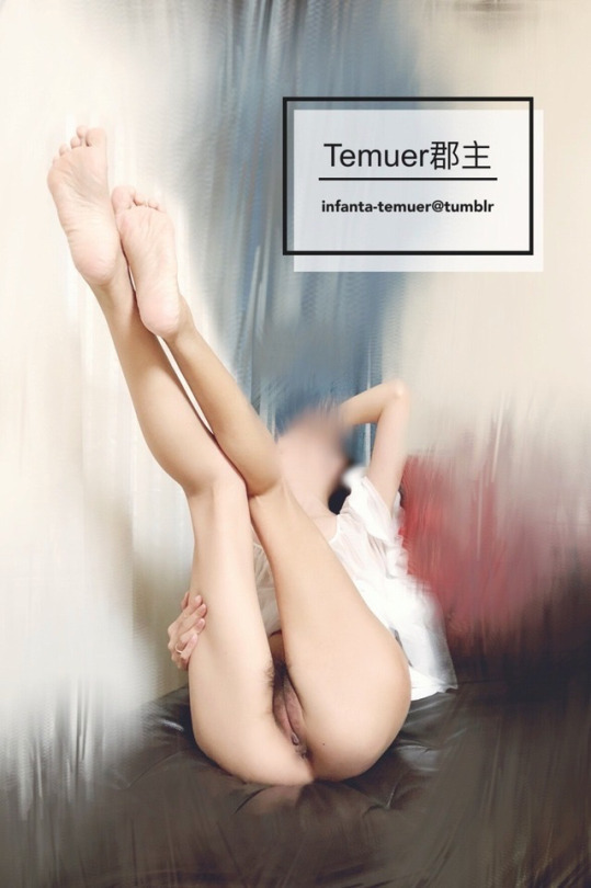 Tumblr Porn接力～