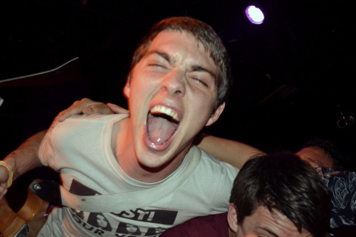 tallandsad:  Joyce Manor (by ccristinareyess)